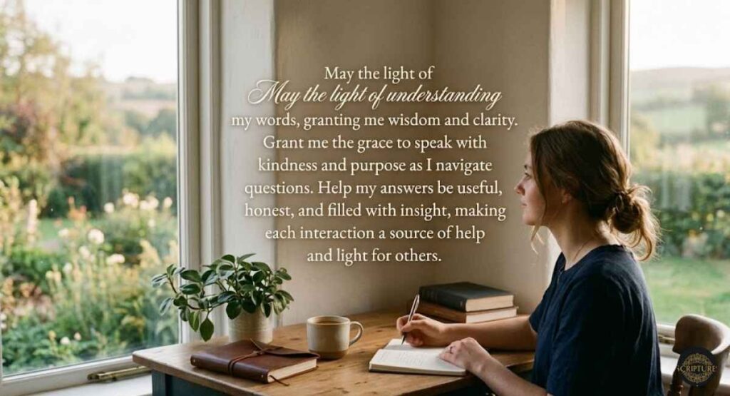 prayer-for-wisdom-and-clarity-while-answering-questions