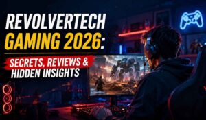 Revolvertech Gaming 2026: Secrets, Reviews & Hidden Insights