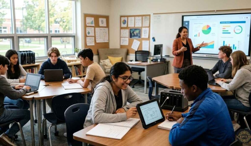 the-changing-face-of-education