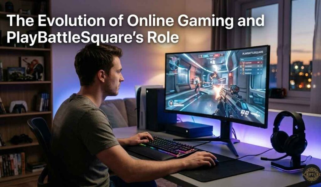 the-evolution-of-online-gaming-and-playbattlesquares-role