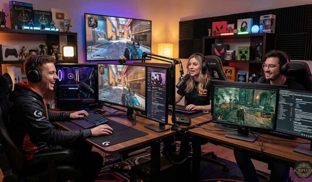 types-of-gaming-content-covered