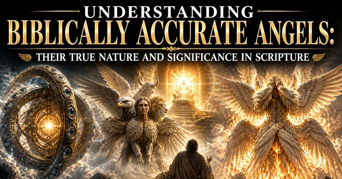 understanding-biblically-accurate-angels-their-true-nature-and-significance-in-scriptureppearance in Scripture