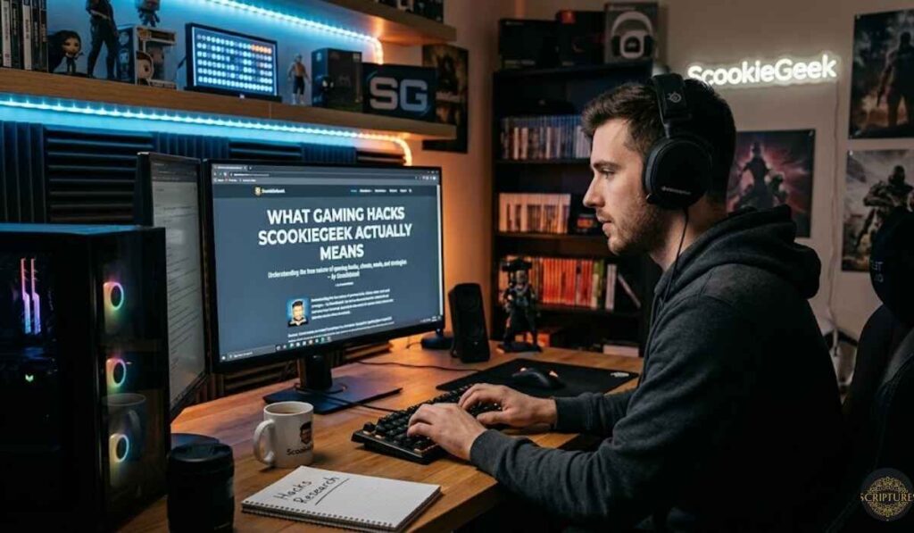 what-gaming-hacks-scookiegeek-actually-means