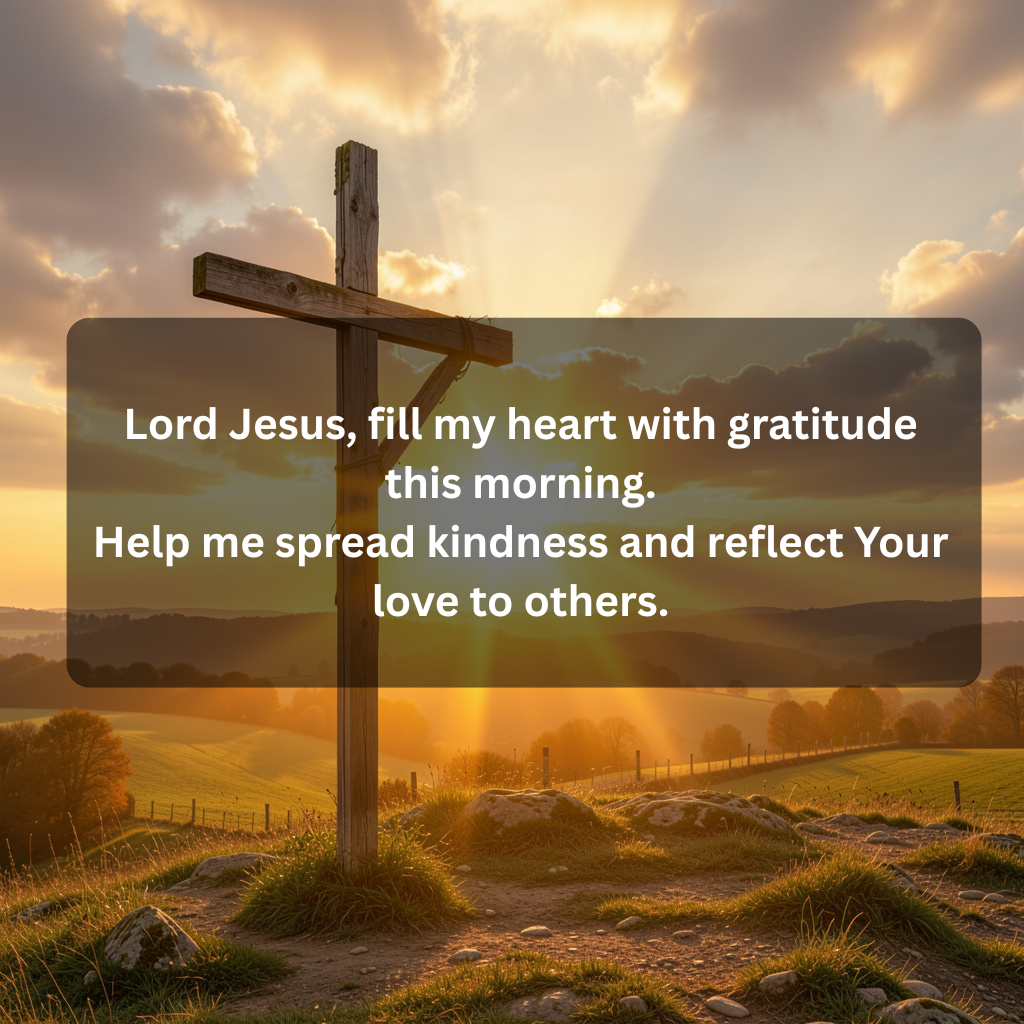 Morning Prayers Short and Powerful Prayers to Start Your Day Right