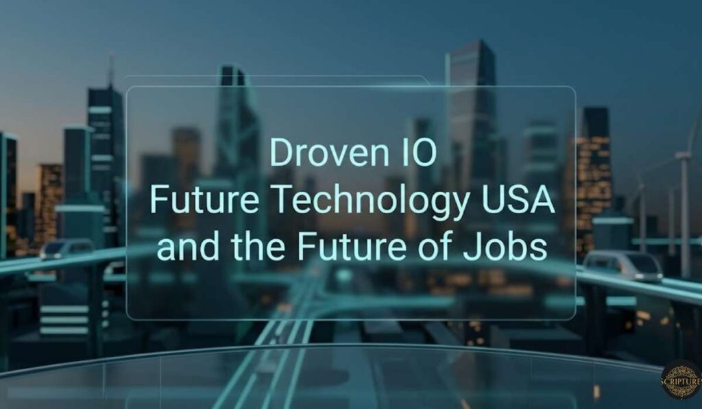 droven-io-future-technology-usa-and-the-future-of-jobs