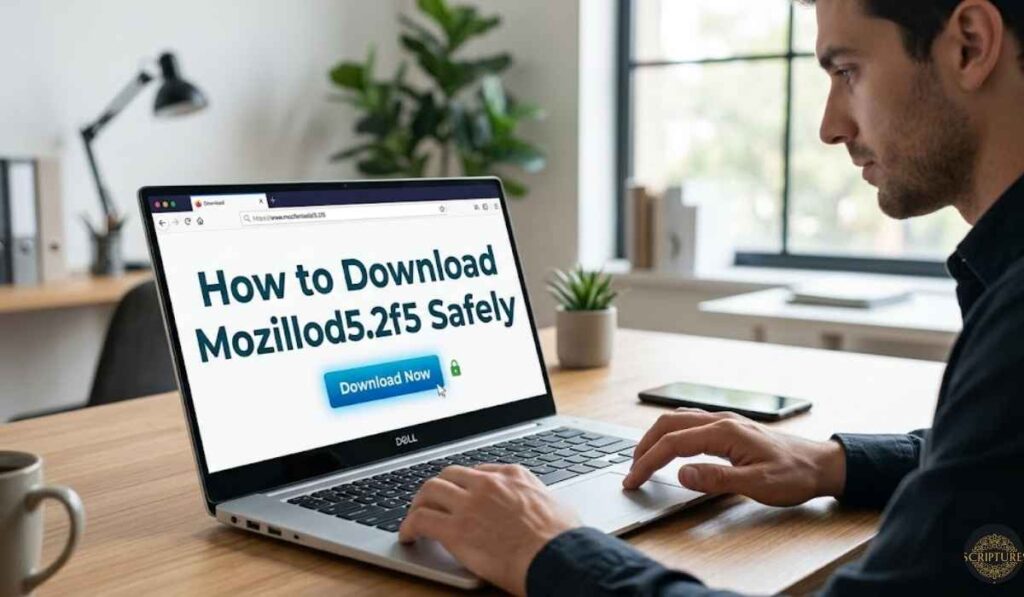 how-to-download-mozillod52f5-safely