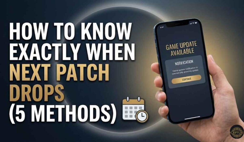 how-to-know-exactly-when-next-patch-drops-5-methods