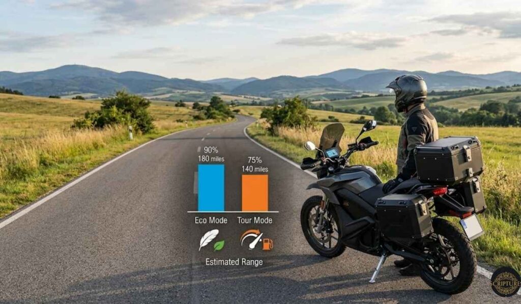 how-tour-mode-affects-range-and-battery-usage