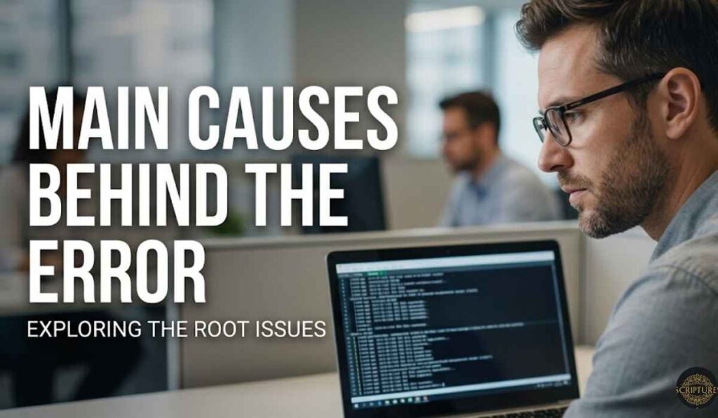 main-causes-behind-the-error