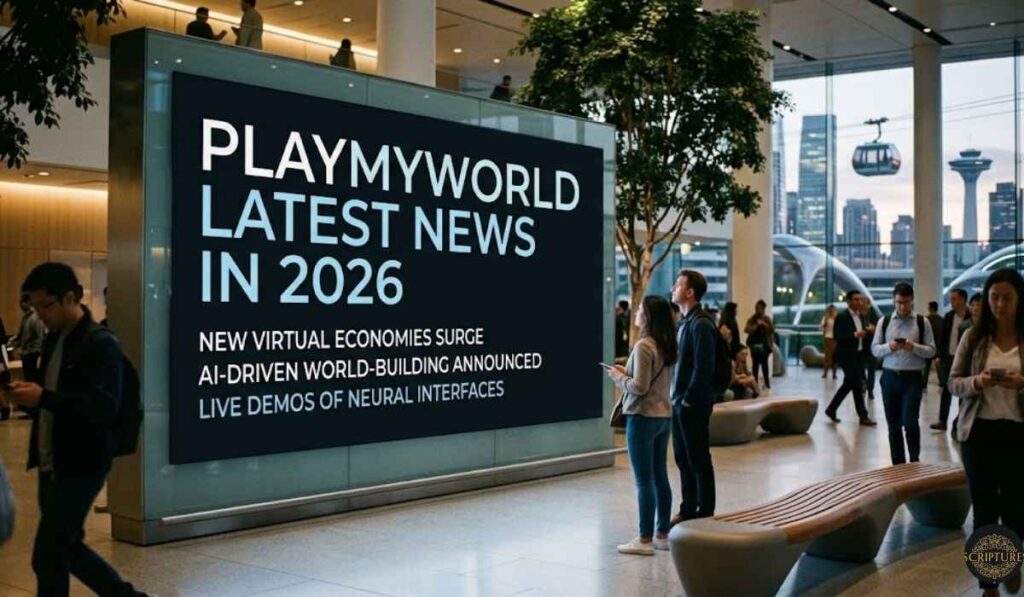 playmyworld-latest-news-in-2026