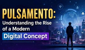 Pulsamento: Understanding the Rise of a Modern Digital Concept