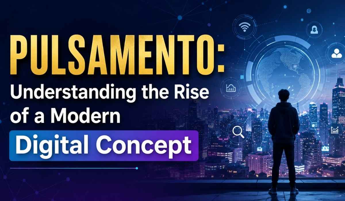 Pulsamento: Understanding the Rise of a Modern Digital Concept