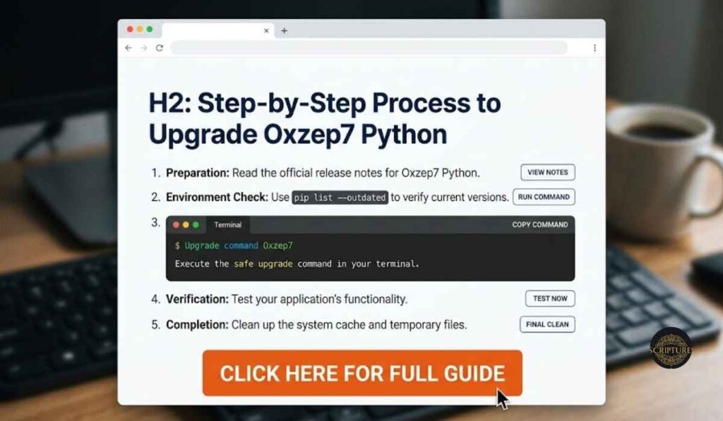 step-by-step-process-to-upgrade-oxzep7-python