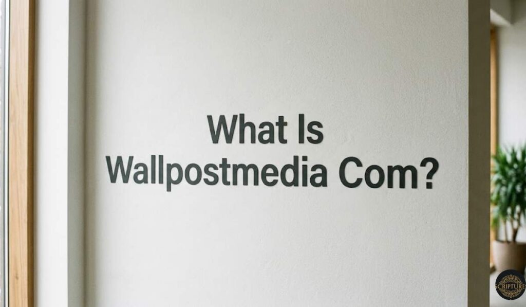 what-is-wallpostmedia-com