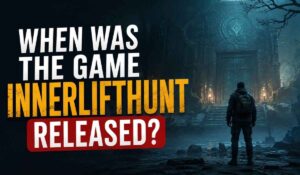 When Was the Game Innerlifthunt Released?