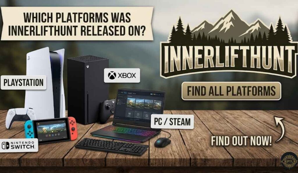 which-platforms-was-innerlifthunt-released-on