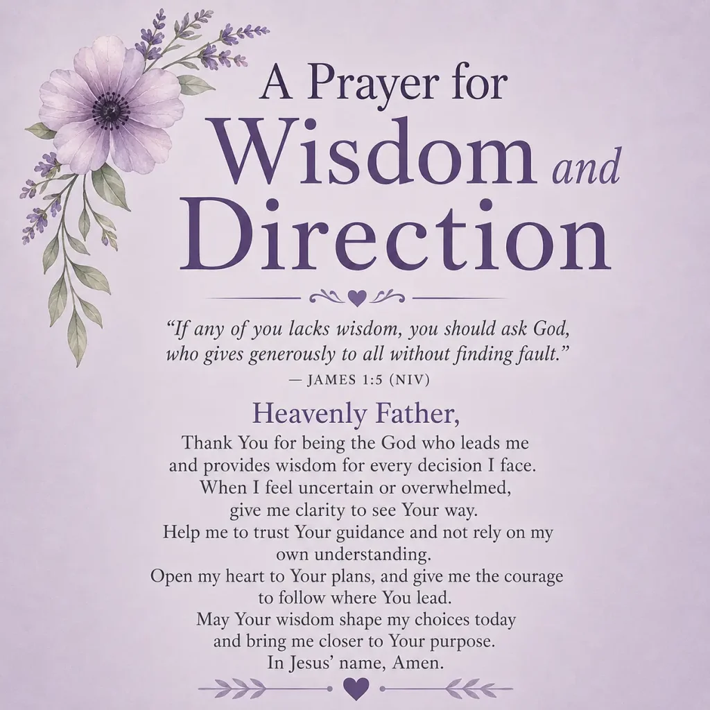 70+ Prayers for Strength to Help You Through Hard Days